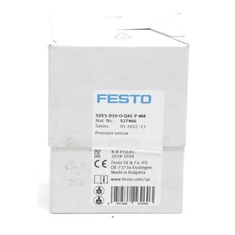 Drucksensor  Neu OVP